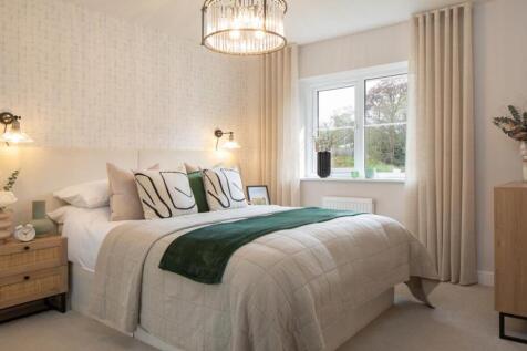 Dandara -  Birch Park  - The Farleigh, Home 514