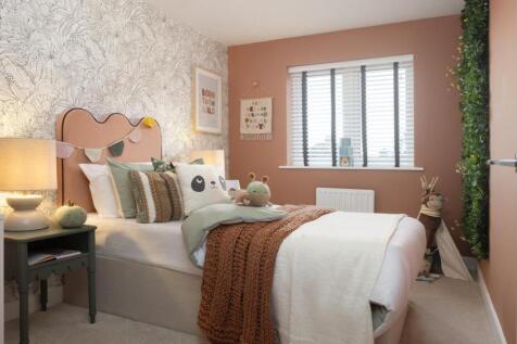 Dandara -  Birch Park  - The Farleigh, Home 514