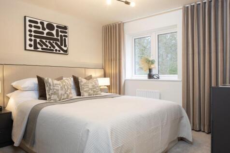 Dandara -  Birch Park  - The Farleigh, Home 514