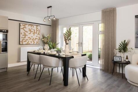 Dandara -  Birch Park  - The Farleigh, Home 514