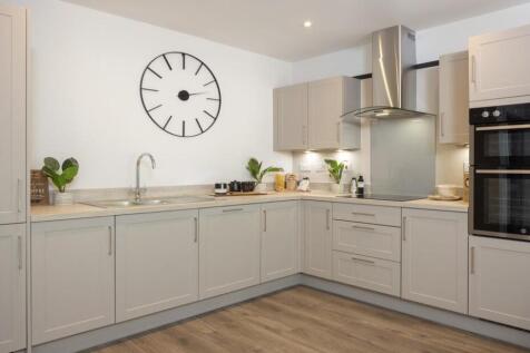 Dandara -  Birch Park  - The Farleigh, Home 514
