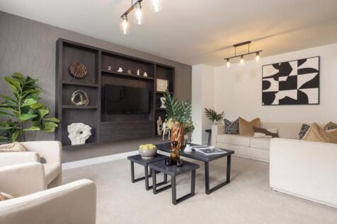 Dandara -  Birch Park  - The Farleigh, Home 514