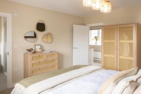 Dandara -  Birch Park  - The Gosford, Home 362