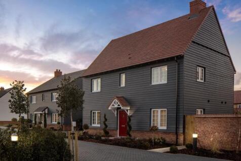 Dandara -  Birch Park  - The Gosford, Home 383