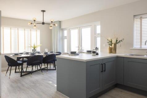 Dandara -  Birch Park  - The Penshurst, Home 363