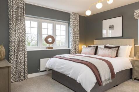 Dandara -  Birch Park  - The Chartwell, Home 2