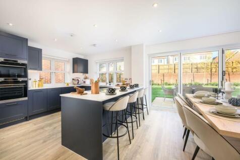 Eden Green - Plot 35 Show