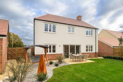 Eden Green - Plot 35 Show