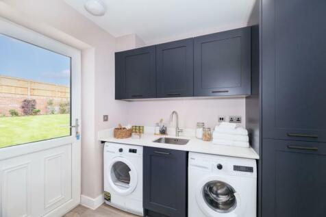 Eden Green - Plot 34 Show