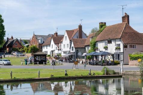 Eden Green -