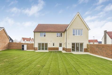 Eden Green - Plot 11
