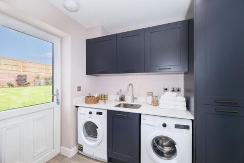 Eden Green - Plot 34 Show