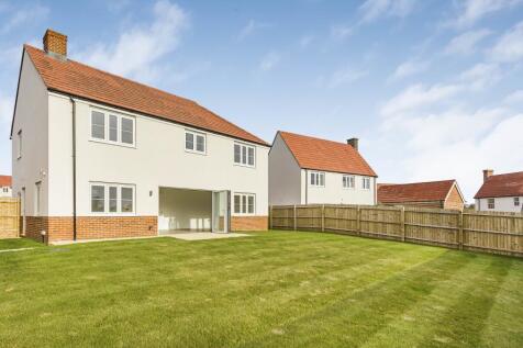 Eden Green Plot 20