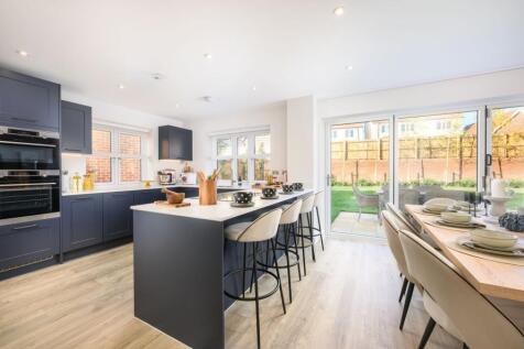Kitchen/Dining