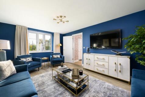 Eden Green - Plot 35 Show