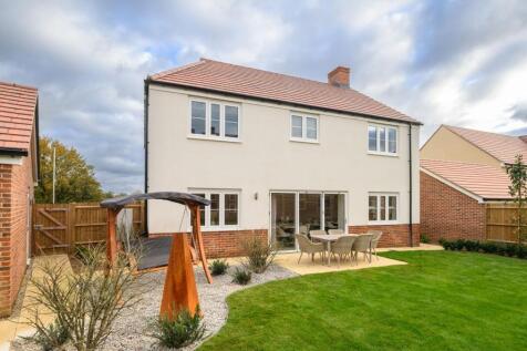 Eden Green - Plot 35 Show