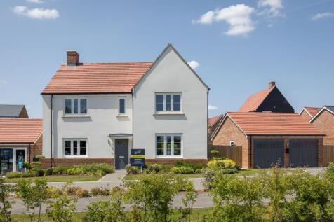 Eden Green Plot