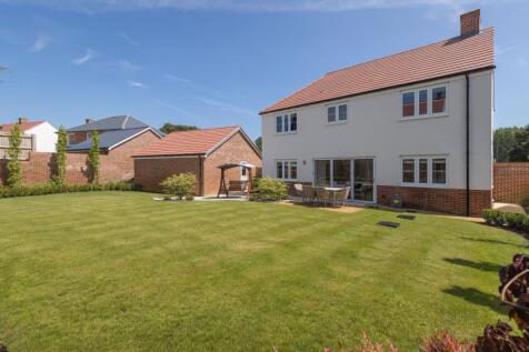 Eden Green - Plot 35