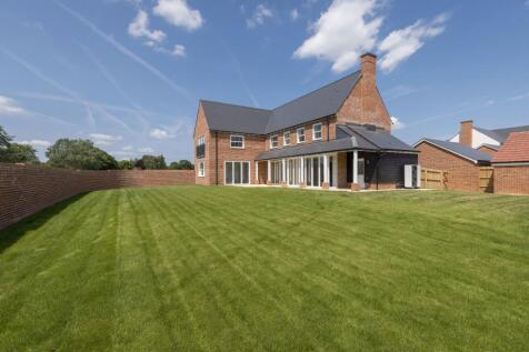 Eden Green - Plot 17 Garden