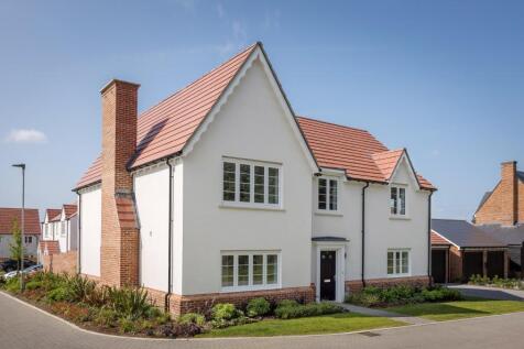 Eden Green  - Plot 2