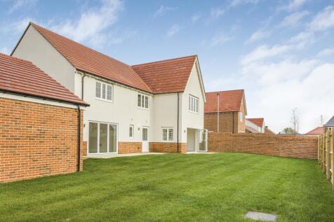 Eden Green Plot 2