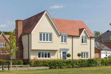 primary property image