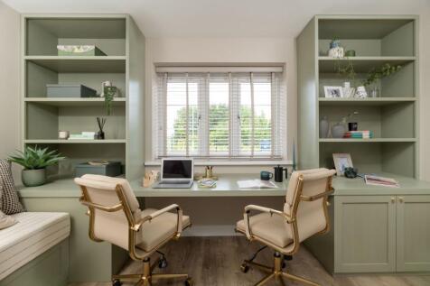 Eden Green - The Sage Number 34 -