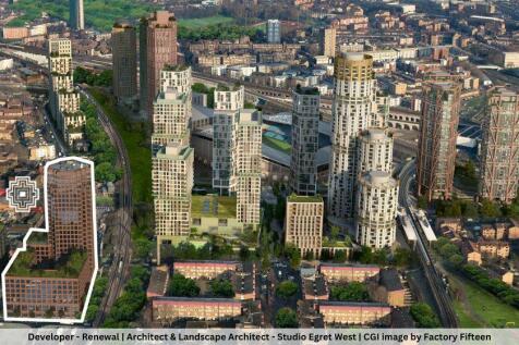 regen cgi