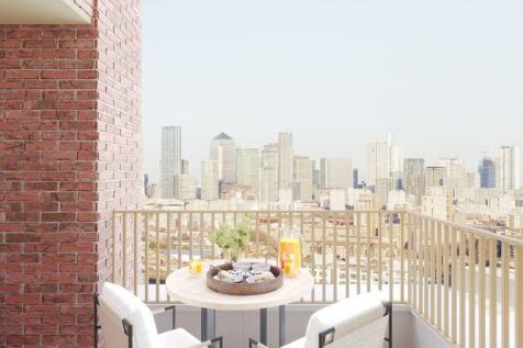 daytime balcony