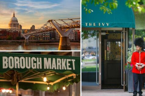 central london collage