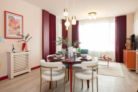 Living / dining