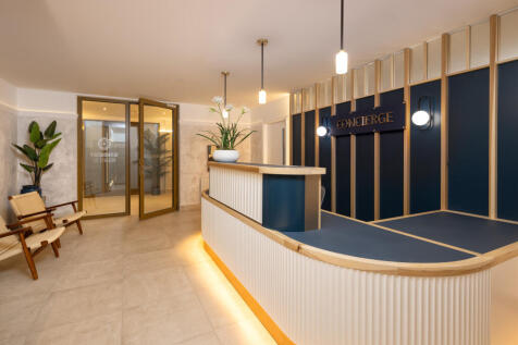 Concierge