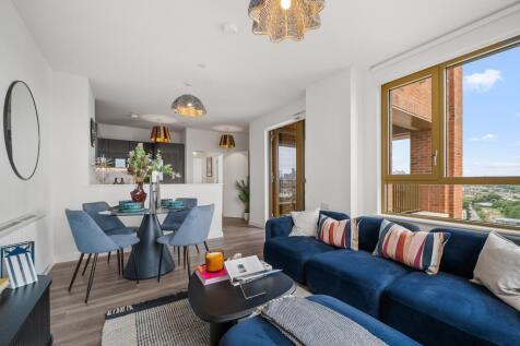 Living/kitchen