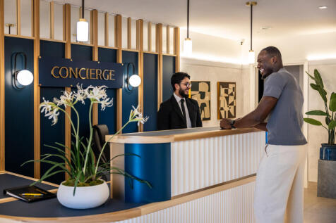 concierge