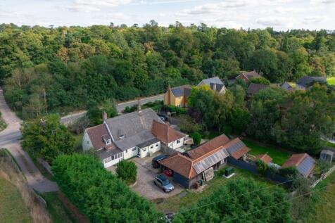 20240916122637 - DJI_0378 - 2 Blacksmiths Cottage 