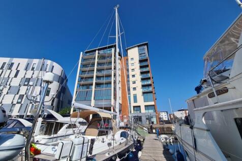 NEptune MArina Front