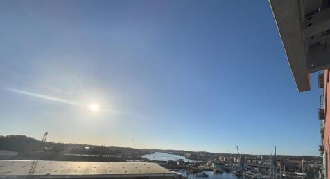 Balcony Veiw