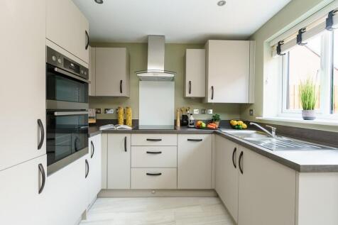 Personalise your kitchen to create a modern and stylish design