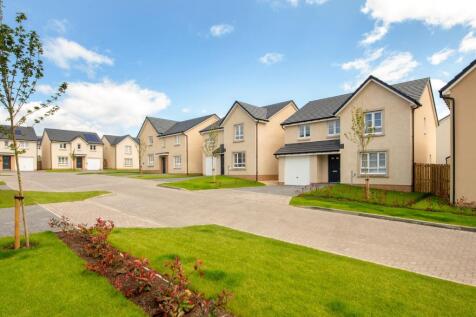 West Craigs Street Scene