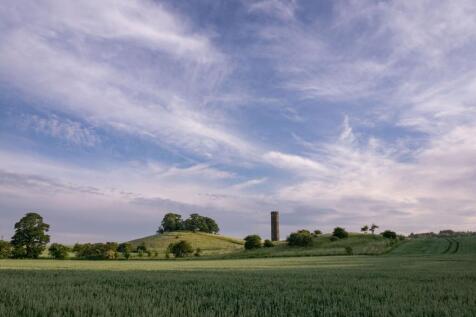 Cammo Meadows Fields