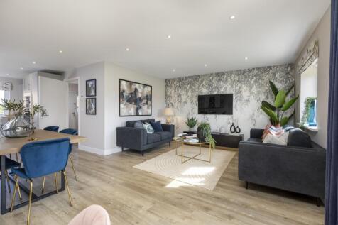 Chesterford Meadows ¿ Plot