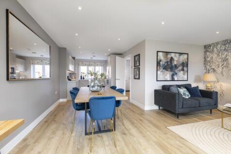 Chesterford Meadows ¿ Plot