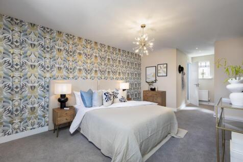 Chesterford Meadows ¿ Plot