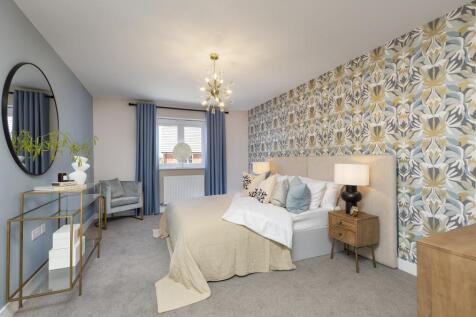 Chesterford Meadows ¿ Plot