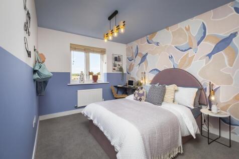 Chesterford Meadows ¿ Plot