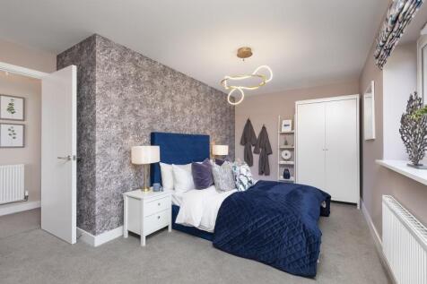 Chesterford Meadows ¿ Plot