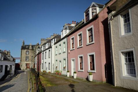 queensferry heights, south queensferry