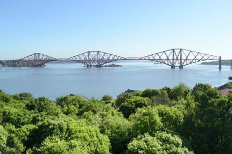 queensferry heights, south queensferry