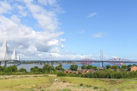 queensferry heights, south queensferry