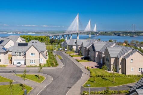 queensferry heights, south queensferry
